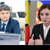 (video) Dragalin îi răspunde lui Spînu pe dosarul pe drumul Leova-Bumbăta: Miniștrii să se ocupe de ministere și să ne lase pe noi să ne facem treaba