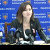 (video) Dragalin: PA a efectuat zeci de percheziții la 12 persoane într-o anchetă comună dintre R. Moldova și Franța, cu asistența FBI. Patru persoane, reținute