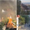 (video) Mai multe atacuri armate, aproape simultane, în regiunea rusă Daghestan: 6 poliţişti şi un preot, ucişi. Doi atacatori au fost împuşcaţi