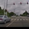 (video) Need for Speed în capitală: Doi șoferi și-au demonstrat caii putere de sub capotă, „zburând” cu Mercedes-urile la roșu, pe bd. Dacia. Poliția le-a înmânat „trofeurile”