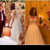 (video) Nuntă cum nu s-a mai văzut în showbiz: Ion Jitari, alias Vania Băț și iubita sa și-au unit destinele. Emilian Crețu și Tania Turtureanu, printre invitați