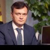(video) Prima reacție a autorităților la scandalul de corupție de la Interpol Moldova: Ce spune Dorin Recean