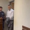 (video) Prima ședință pe omorul lui Mihai, accidentat letal la Boldurești: Primarul Nicanor Ciochină, adus în fața magistraților