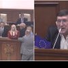 (video) Protest zgomotos în Parlament: „- Rușine! Jos Maia Sandu! - Rușine sau rușii ne plătesc?”