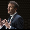 Zvonuri în Franța privind posibila demisie a lui Macron: „Exclus”, spune însă președintele