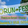 6-7 iulie 2024: „GoRun Fest” și „Cultură pentru cultură”, în Poiana cu Goruni din Vinerea
