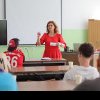 Adolescența si tentațiile verii, la Liceul Tehnologic „I.D. Lăzărescu” Cugir