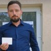 Flaviu Rădițoiu, candidat USR la Primăria Orașului Cugir: „Am votat pentru bunăstarea cugirenilor”