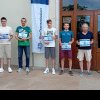 Maestrul Internațional Mihnea Costachi a câștigat la Cugir, turneul „În căutarea creației șahiste”