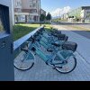 Primele 10 biciclete electrice au ajuns în Cugir