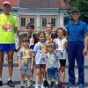 Rezultate remarcabile ale atleților de la „Metalurgistul” Cugir la Semimaratonul Eroilor INVICTUS