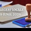 Rezultatele finale ale Alegerilor Locale din 9 iunie 2024, pentru orașul Cugir