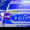 Tânăr de 21 de ani din Cugir cercetat de polițiștii hunedoreni, după ce a fost depistat la volanul unui autoturism neînmatriculat