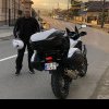 Aventura vieții pentru blăjanul Ioan Tiurean: 34.000 de kilometri pe motocicletă, din România până în Coreea de Sud și Japonia