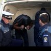 Bărbat de 28 de ani din Blaj, condamnat la închisoare cu executare, reținut de polițiști și dus la Penitenciarul Aiud