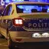 Bărbat de 45 de ai din Blaj cercetat de polițiști, după ce a condus băut și a provocat un accident rutier pe strada Stejarului