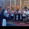 De sărbătoarea Sfintei Treimi, concert de pricesne găzduit de biserica parohiei Blaj III