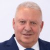 Gheorghe Rotar (PNL) a obținut un nou mandat de primar al Municipiului Blaj