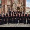 Joi, 20 iunie 2024: Corul Catedralei din Wroclaw (Polonia) va concerta în Catedrala Arhiepiscopală Majoră „Sfânta Treime” din Blaj
