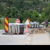 Lucrări edilitare, la Blaj: Construirea stadionului din Tiur, reparații la drumuri și întreținerea zonelor verzi