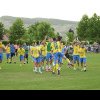 „Mica Romă” revine după 16 ani în Liga a 3-a. CIL Blaj – ACSM Codlea 2-1 (1-0), în manșa secundă a barajului de promovare
