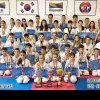 Zestre impresionantă de medalii pentru sportivii de la CS Koryo Blaj, la Campionatul Național de Taekwondo