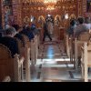 Slujbă plină de încărcătură spirituală cu prilejul sărbătorii „Sf. Apostoli Petru și Pavel”, la Biserica Ortodoxă din Rădești