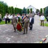 Joi, 13 iunie 2024, la Sebeș a fost marcată Ziua Eroilor, prin slujbe religioase și depuneri de coroane la monumentele eroilor neamului românesc