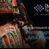 Învie Tradiția a adunat într-un singur loc arta populară și meșteșugurile românești