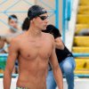 11 sportivi români vor concura la Europenele de nataţie de la Belgrad