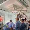95% dintre intervențiile din Clinica de Urologie de la SCJU Craiova se fac minim invaziv