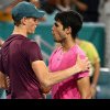 Alcaraz – Sinner, „finala“ din semifinalele Roland Garros
