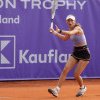 Alexandra Cadanțu a spus stop tenisului: „M-am retras oficial!“