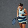Anca Todoni, mult mai inspirată cu Makarova, în calificările de la Wimbledon