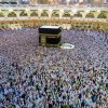 Aproape 500 de morți, bilanțul oficial al credincioșilor care au pierit pe drumul spre Mecca