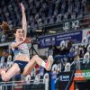 Atletism / Alina Rotaru a încheiat pe nouă în proba de săritură în lungime la CE