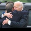 Biden promite să respecte verdictul de vinovăție a fiului său