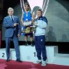 Box / SCMU Craiova se mândreşte: Eugenia Anghel a câştigat Centura de Aur