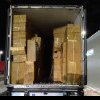 Bunuri contrafăcute de peste 9.000.000 lei, confiscate la Calafat
