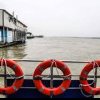 Cadavrul unui marinar bulgar înecat în Dunăre, găsit după cinci zile