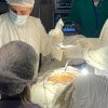 Ce probleme ginecologice se pot rezolva laparoscopic. Pacientele din Craiova pot beneficia de procedură la stat