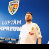 Chef Andrei Voica are grijă de alimentația jucătorilor Naționalei de fotbal a României, cu sprijinul PENNY