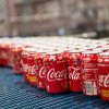 Coca-Cola şi Starbucks vor să-și înregistreze din nou mărcile comerciale în Rusia