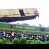 Coliziune între două trenuri în India. Cel puțin opt morți și zeci de răniți