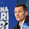 Constantin Gâlcă: „Este foarte important să nu pierdem cu Ucraina“