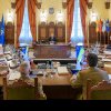 CSAT a decis donarea către Ucraina a unui sistem PATRIOT