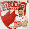 Dinamo e tot cu ochii pe Liga 2. L-a transferat pe Alexandru Roşca, de la CSC Şelimbăr