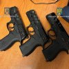 Dolj: Reținut pentru contrabandă cu arme