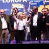 Drama electorală a nopții din Europa