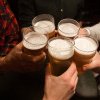 DSP Dolj: Două treimi dintre liceenii români consumă alcool şi spun că este uşor de procurat